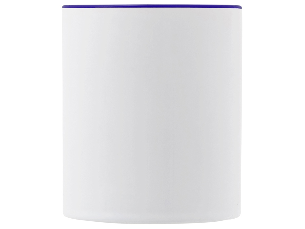 Керамическая кружка со стеклянной ручкой для сублимации «Charm»