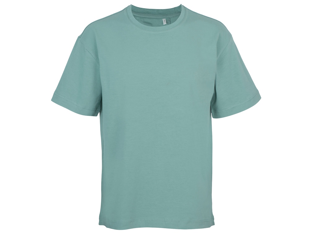 Футболка оверсайз «Vienna» унисекс