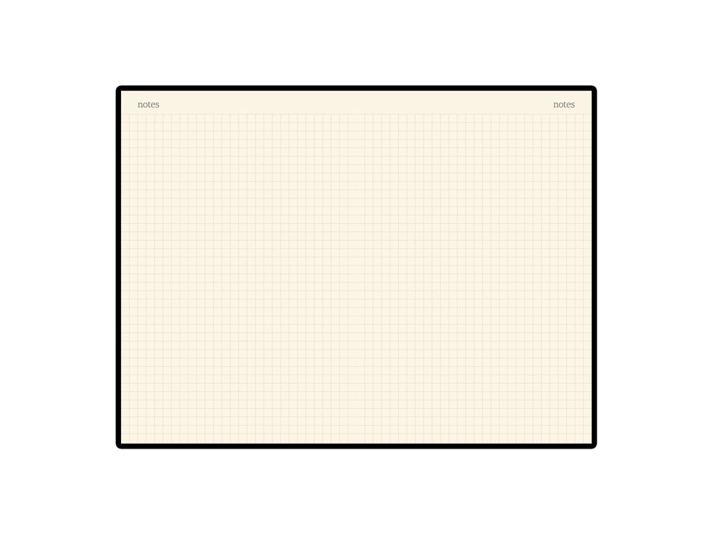 Блокнот А5 «Megapolis Velvet» на резинке