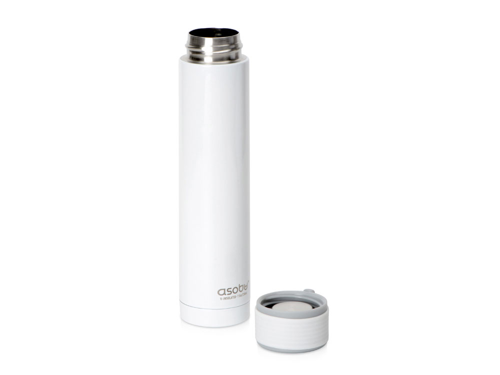 Вакуумный термос с петелькой «SKINNY MINI», 230 мл