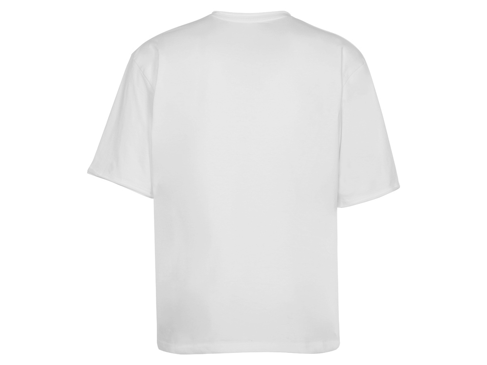 Футболка оверсайз «Liyon» унисекс