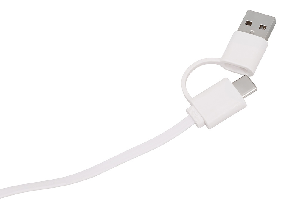 Универсальный кабель с подставкой 4-в-1 «Unicable»