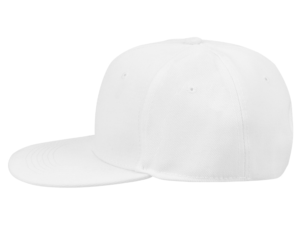 Бейсболка с прямым козырьком «Los Angeles 2.0»