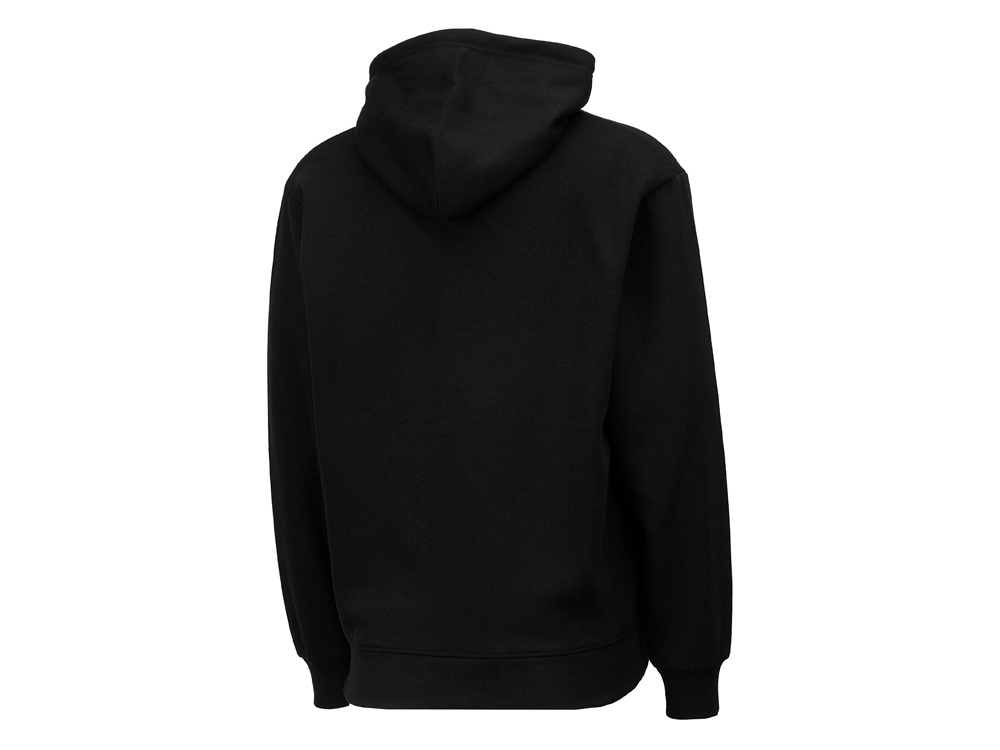 Толстовка с капюшоном оверсайз «Lisbon» унисекс