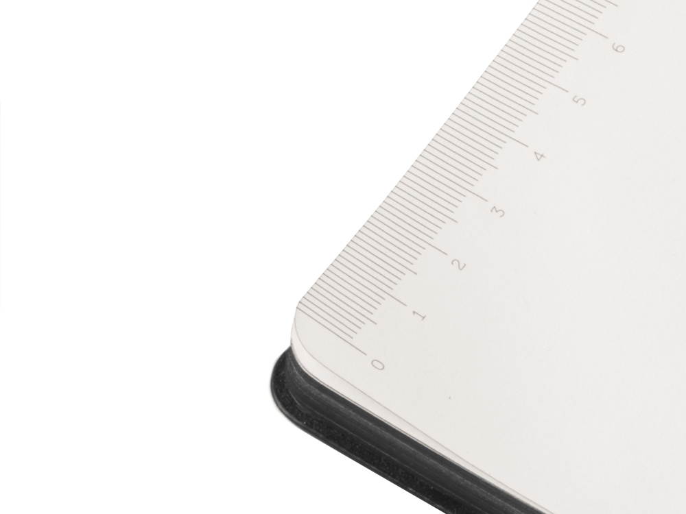 Блокнот в гибкой обложке А5 «Notepeno Max»