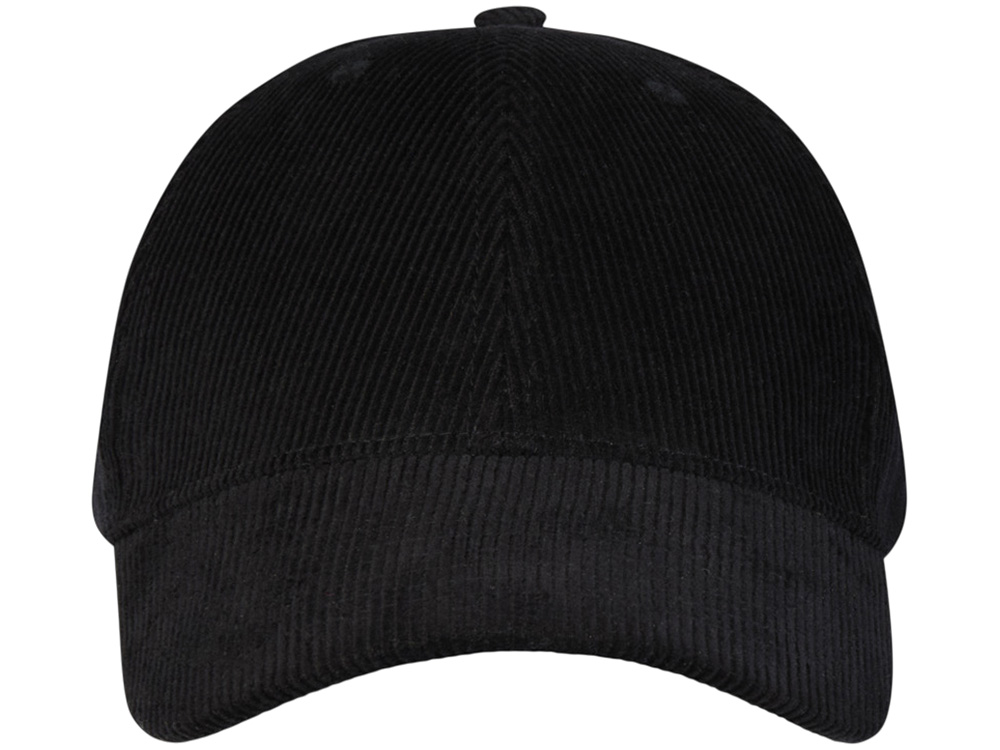 Бейсболка «Hutton» из переработанного хлопка