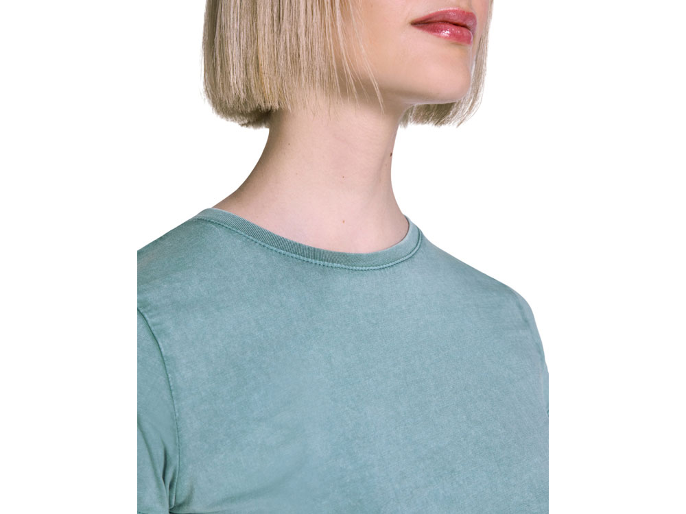 Футболка «Fiyi», женская