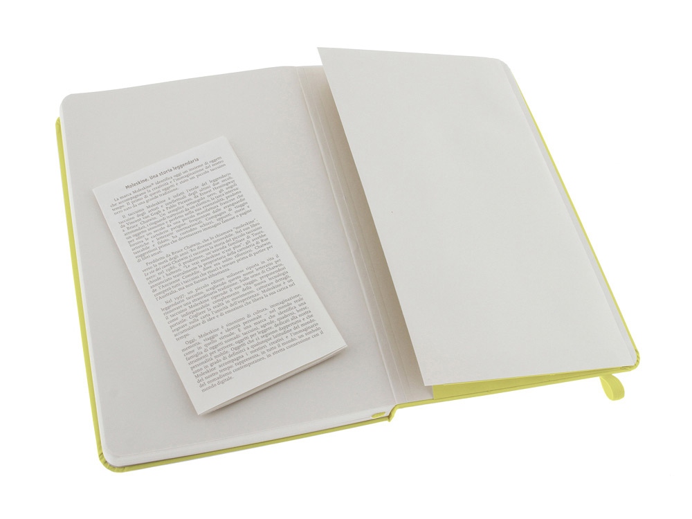 Записная книжка А5 (Large) Classic (в линейку)