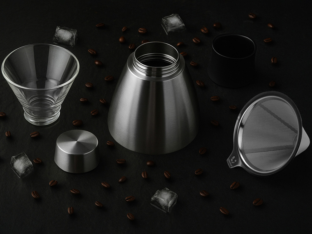 Кофеварка «POUR OVER»