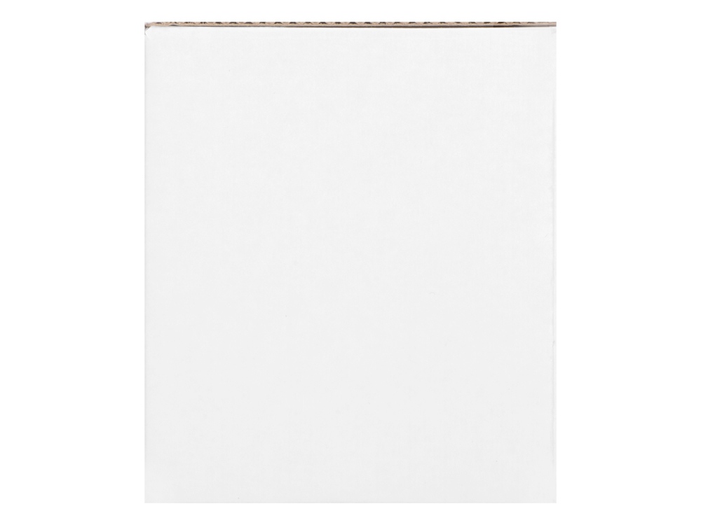 Коробка для кружки с окном