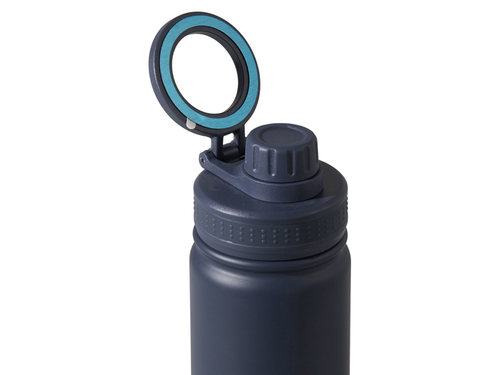 Вакуумная термобутылка с MagSafe-держателем «Insider», 600 мл