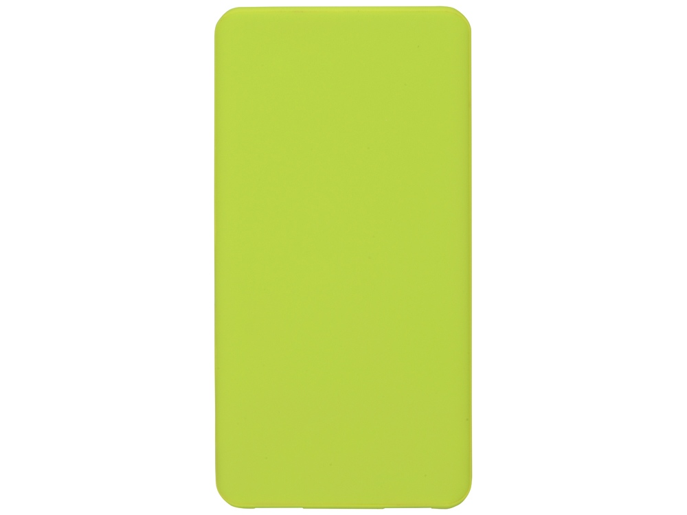 Внешний аккумулятор «Reserve» с USB Type-C, 5000 mAh
