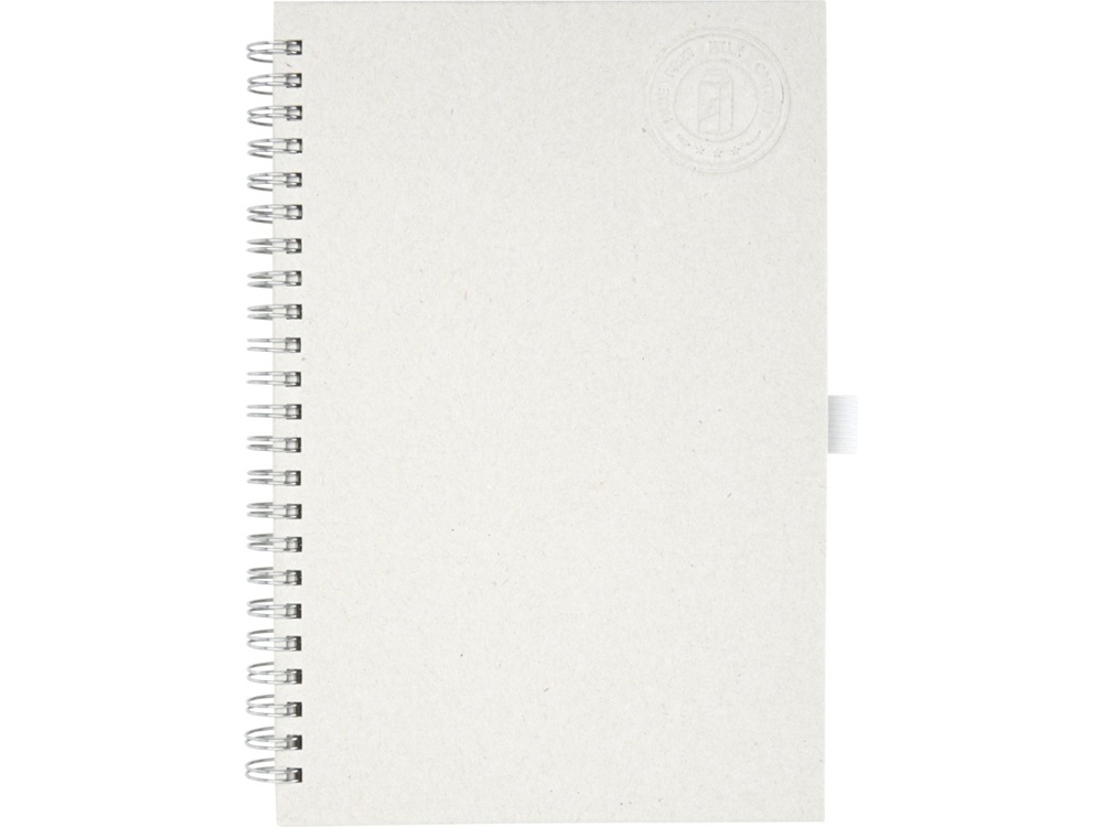 Блокнот на спирали А5 «Dairy Dream»