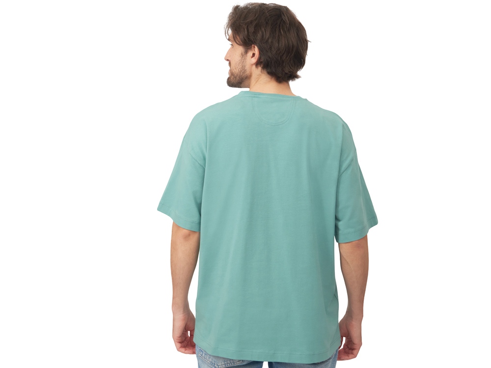 Футболка оверсайз «Vienna» унисекс