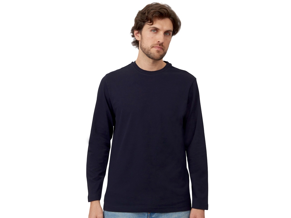 Лонгслив «HD Fit» мужской