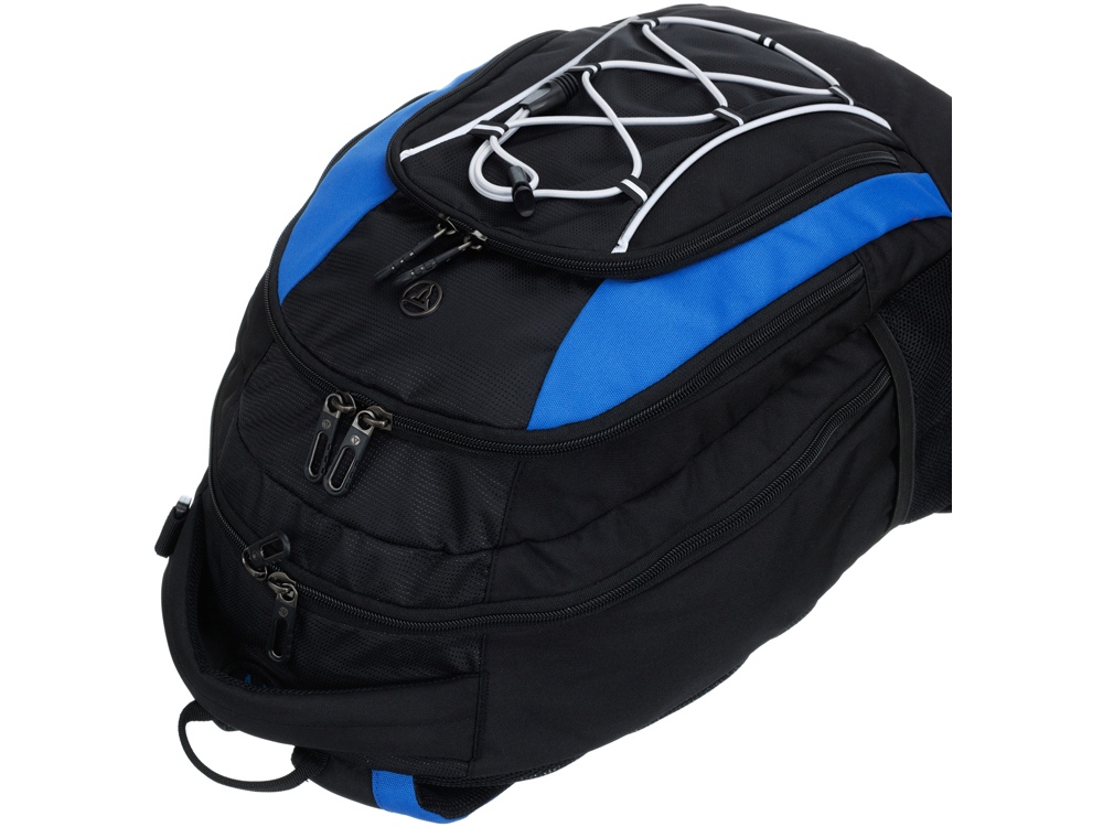 Рюкзак «ROCKIT» с отделением для ноутбука 15"