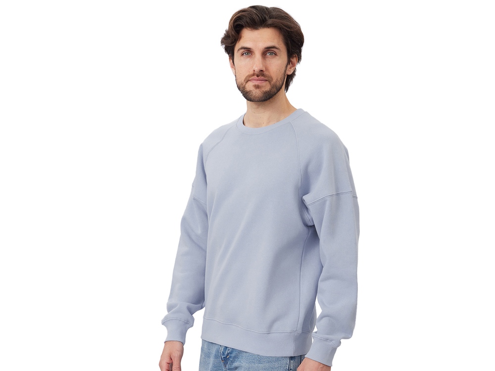 Свитшот оверсайз «Paris», унисекс