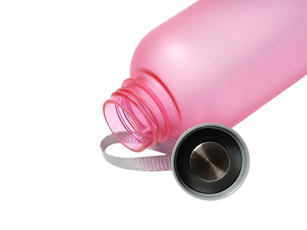 Бутылка для воды «Йогер», 1000 мл