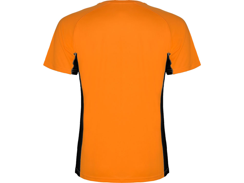 Спортивная футболка «Shanghai» мужская