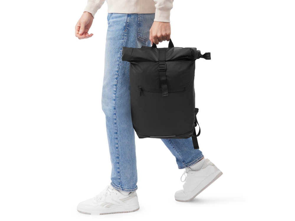 Непромокаемый рюкзак «Landy» для ноутбука 15.6''