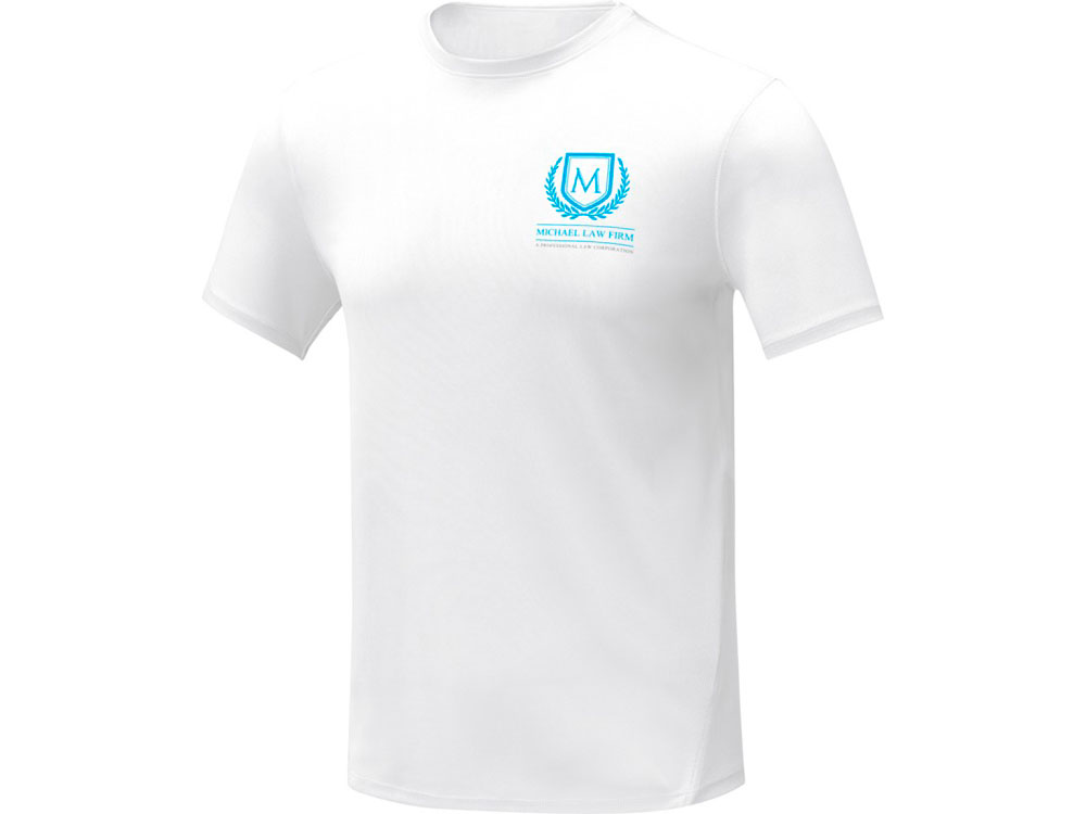 Футболка «Kratos» мужская