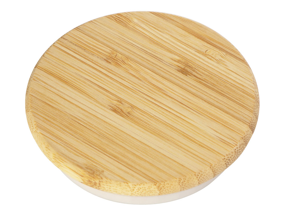 Бамбуковая крышка для моделей термокружек «Sense» и «Sense Gum»