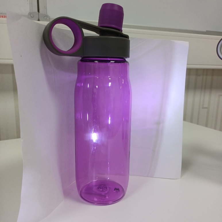 Бутылка для воды «Stayer»