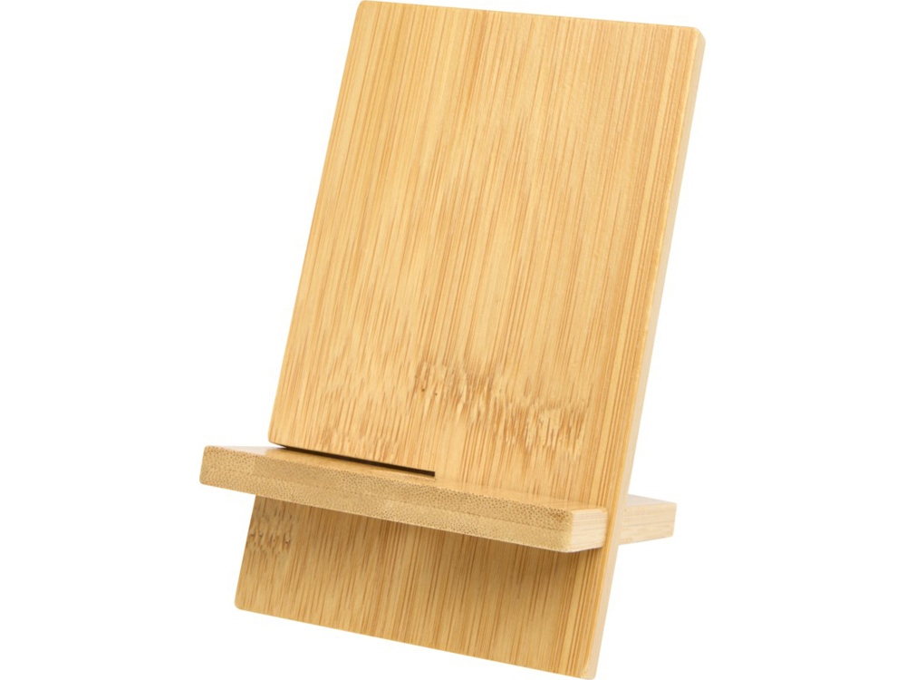 Подставка для телефона бамбуковая «Ceibo»