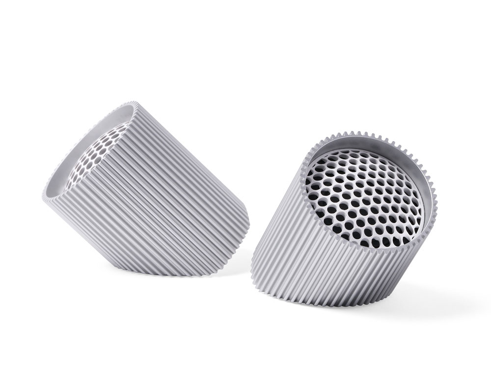 Беспроводная колонка Ray Speaker