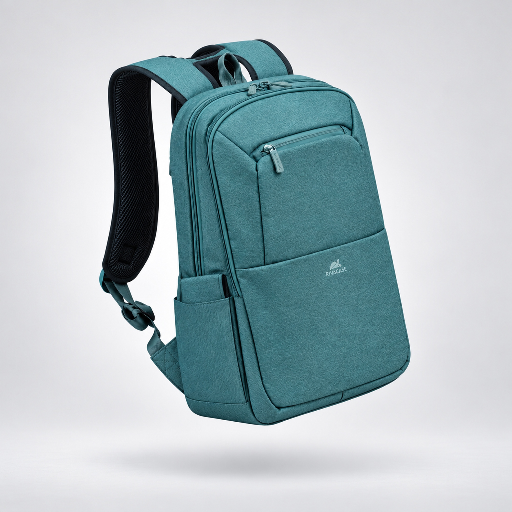 ECO рюкзак для ноутбука 15.6" из переработанного пластика