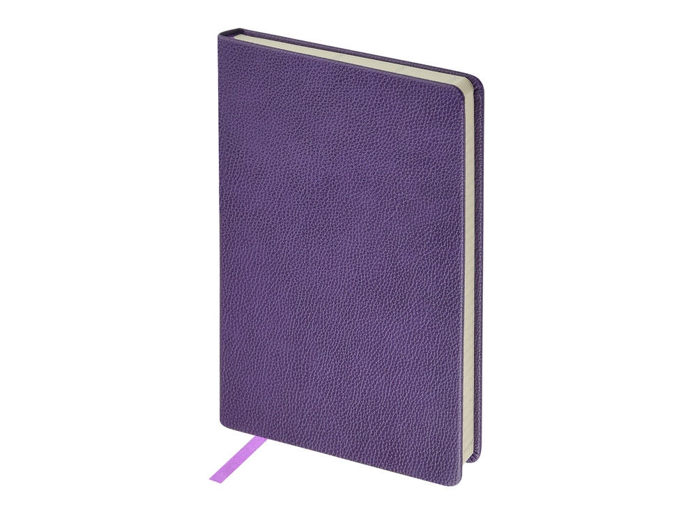 Ежедневник недатированный А5 «Megapolis Loft»