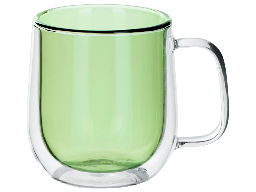 Кружка с двойными стенками «Ubud»