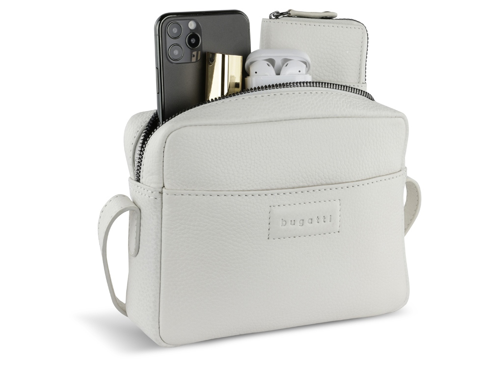 Сумка кросс-боди женская «Elsa»