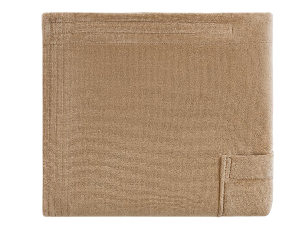 Килт мужской, велюровый