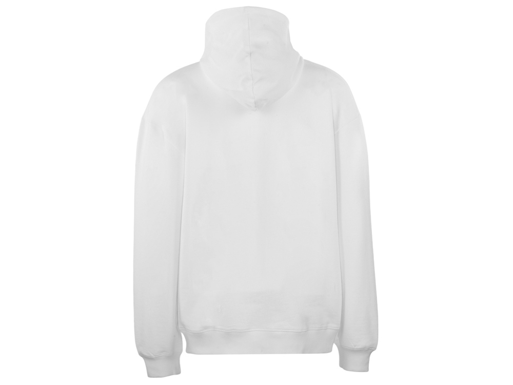 Толстовка оверсайз с капюшоном на молнии «Monaco»