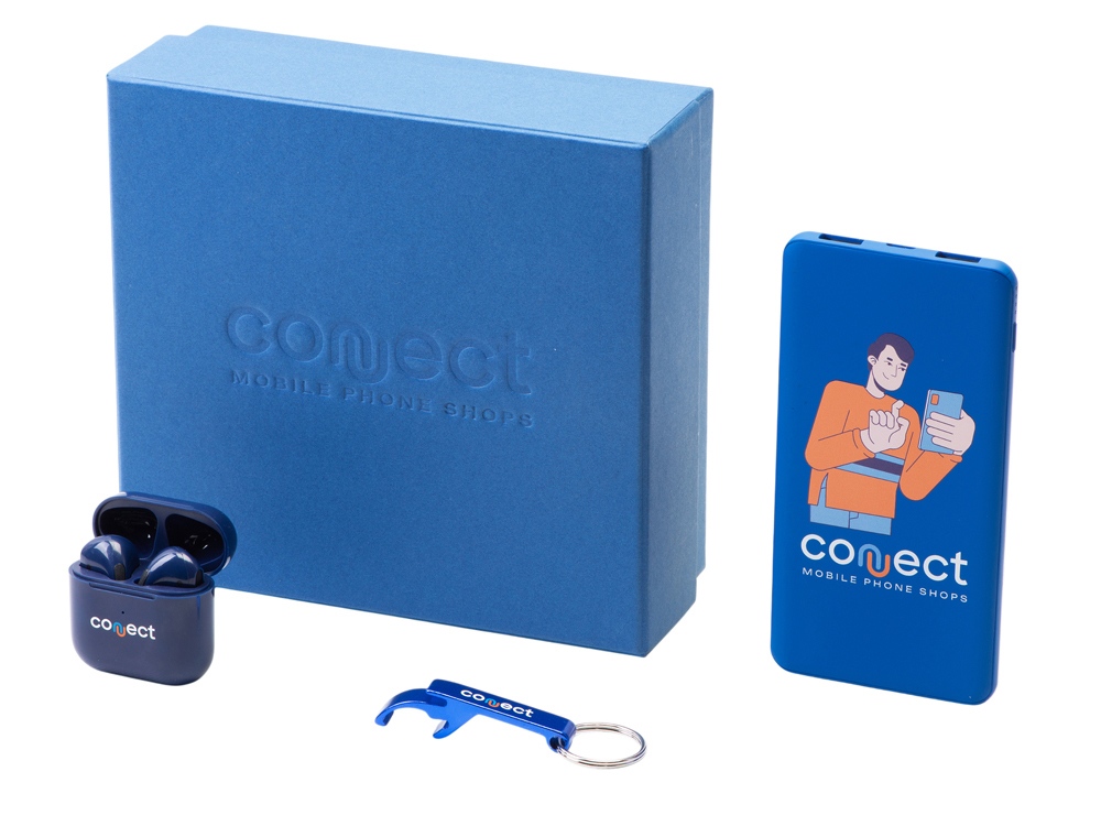 Подарочный набор