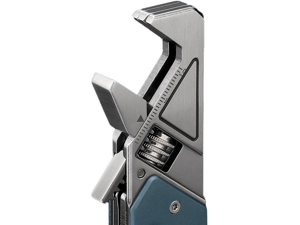 Мультитул-ключ Nextool Light Wrench W1