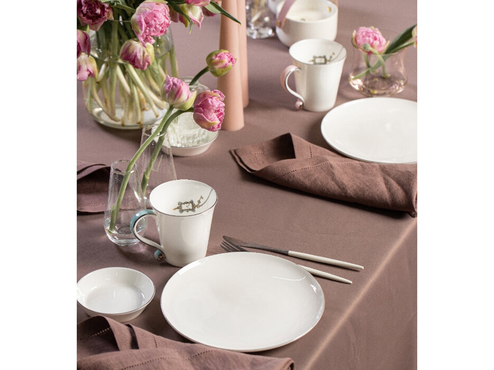 Кружка «CUP ALICE BLU»