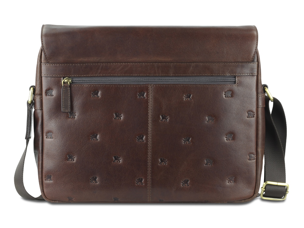 Сумка через плечо «Don Leon»