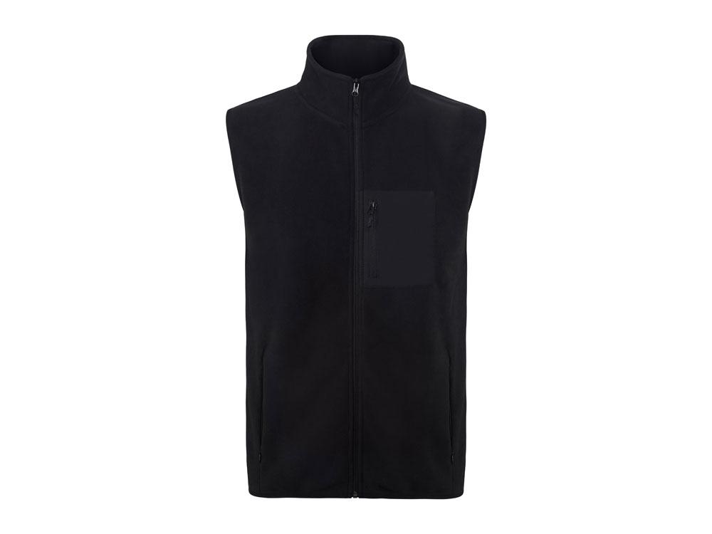 Жилет флисовый «Trondheim» унисекс