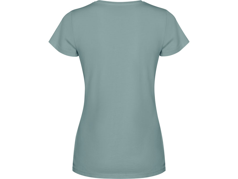 Футболка «Fiyi», женская