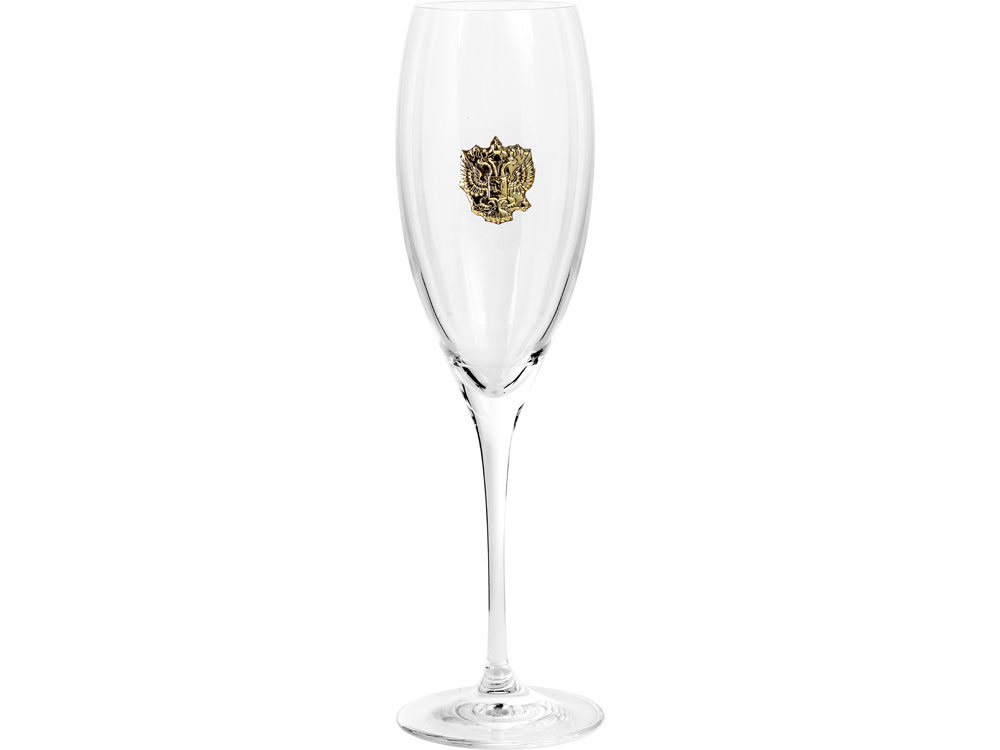 Набор «За Россию» в деревянной коробке