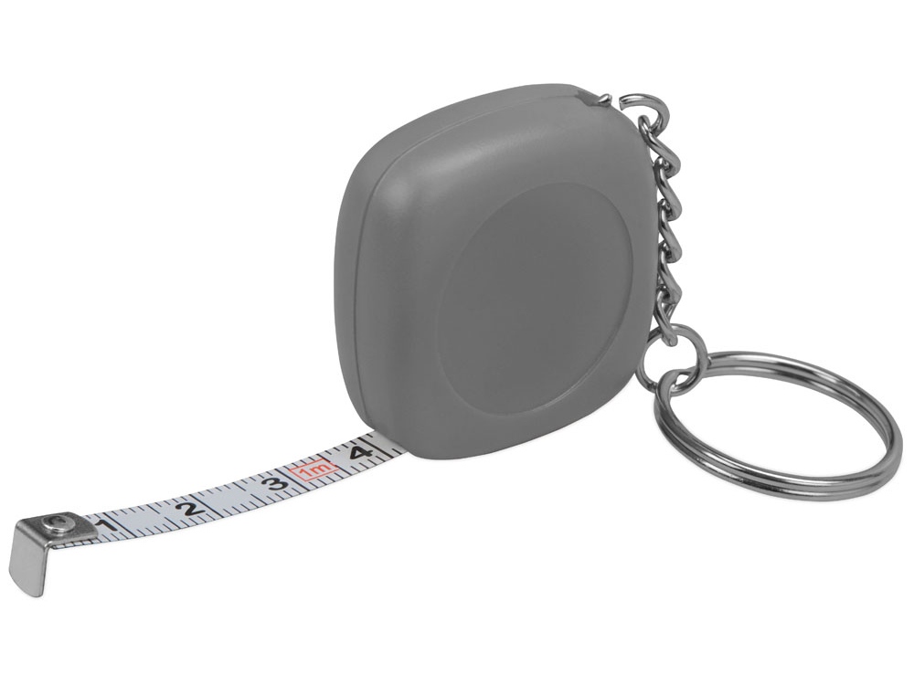 Брелок-рулетка «Block», 1м