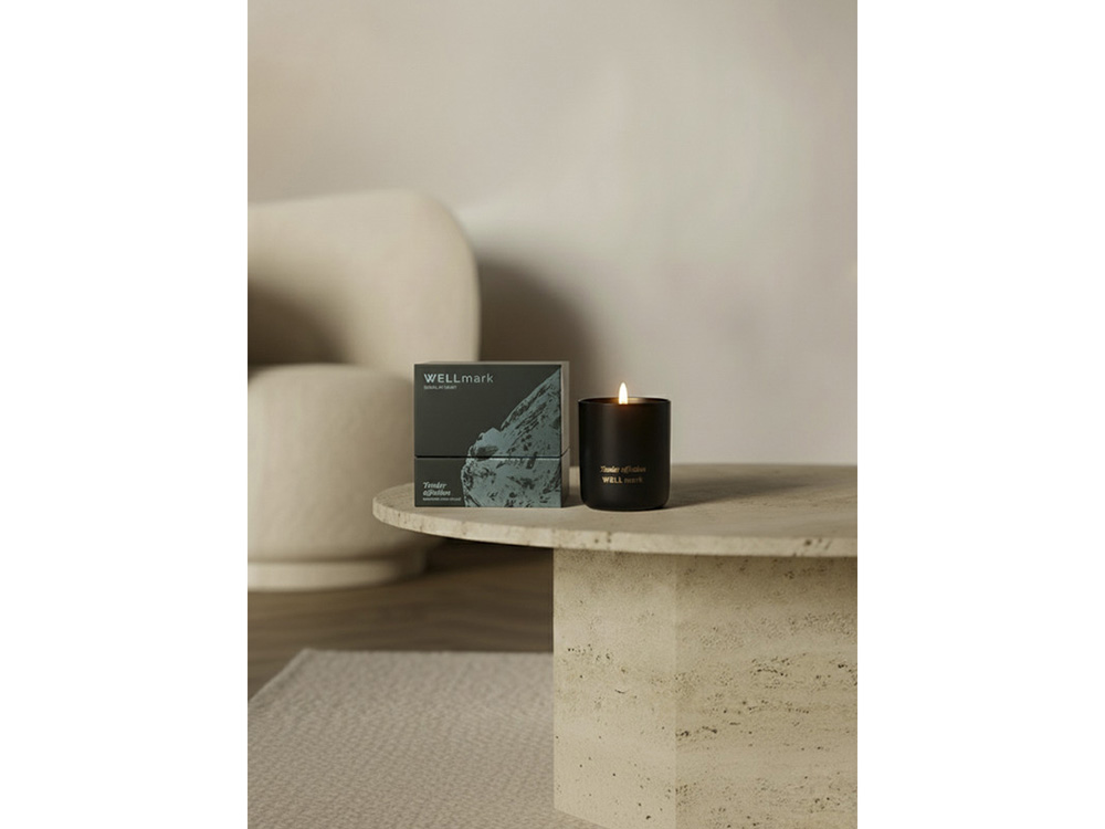 Ароматическая свеча «Tender Affection»