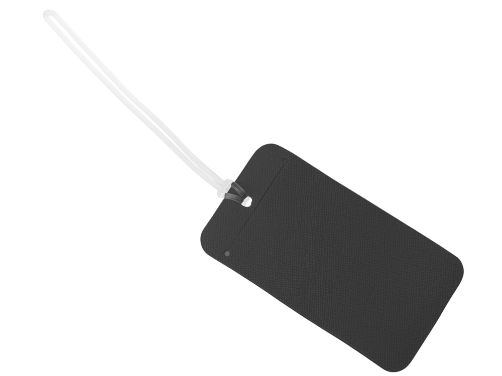 Багажная бирка «Favor» на силиконовой петле