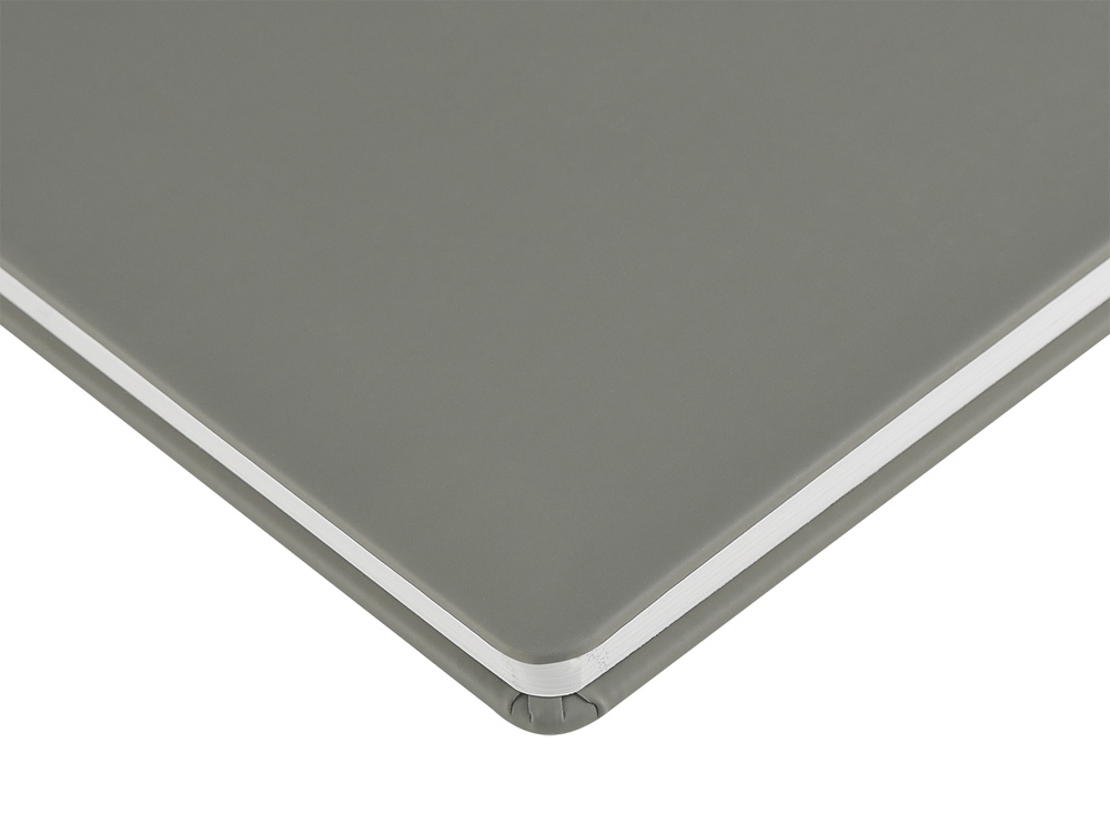 Еженедельник с каменной бумагой А5+ «Carrara»