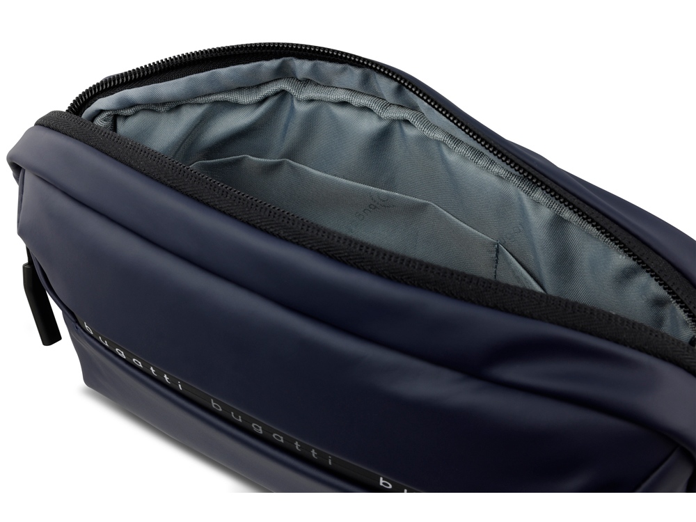 Сумка на пояс «Blanc»