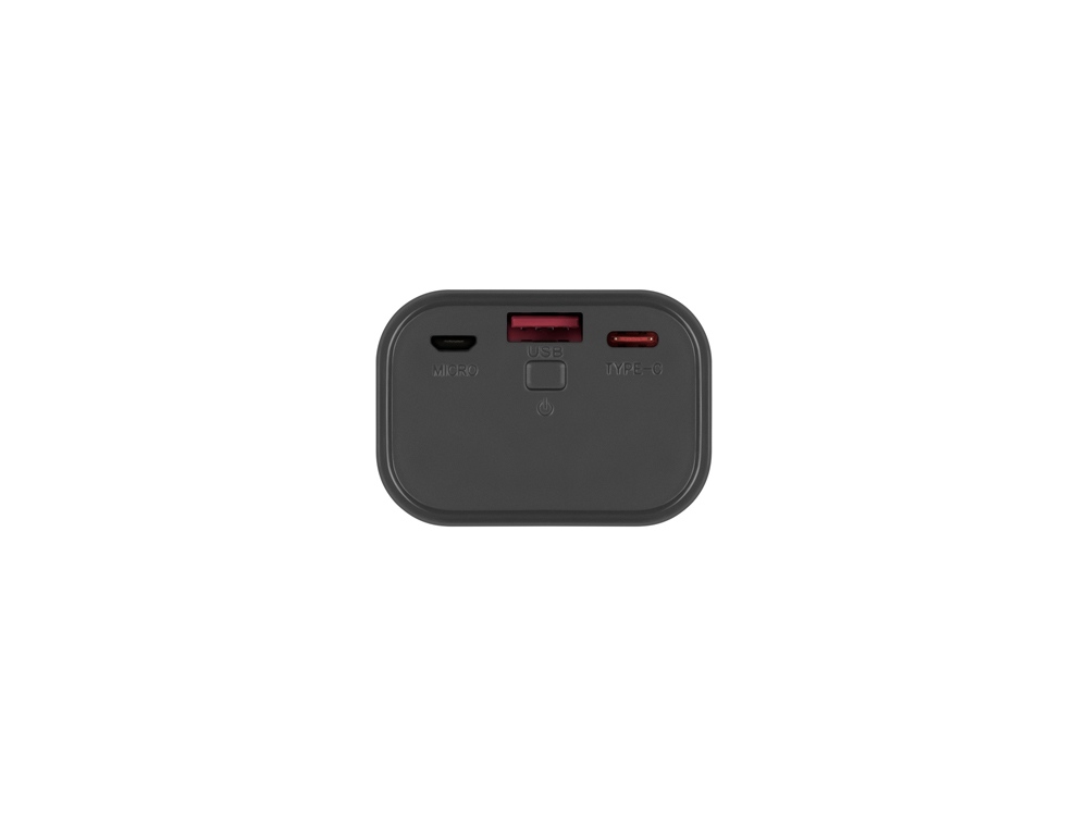 Внешний аккумулятор «NEO Zion», 10000 mAh