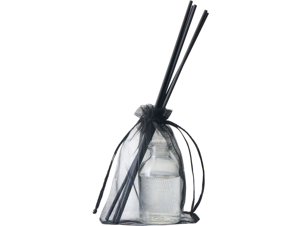 Диффузор с ароматом табака и ванили «Snowood»