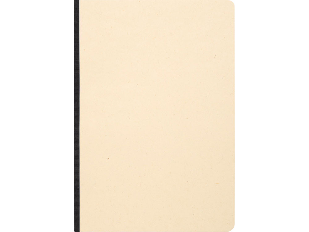 Блокнот из сахарного тростника и RPET А5 «Liliana»